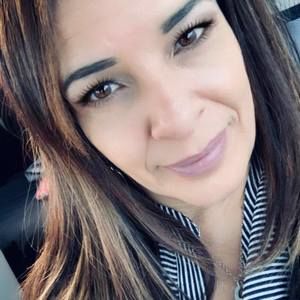 Meet your Posher, Candy